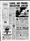 Birmingham Mail Saturday 27 October 1990 Page 8