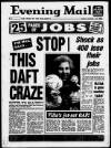 Birmingham Mail Friday 30 November 1990 Page 1