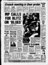 Birmingham Mail Thursday 01 November 1990 Page 4