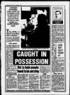 Birmingham Mail Thursday 01 November 1990 Page 6