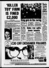 Birmingham Mail Thursday 01 November 1990 Page 7