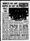 Birmingham Mail Friday 30 November 1990 Page 8