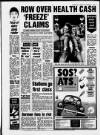 Birmingham Mail Friday 30 November 1990 Page 9