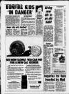 Birmingham Mail Thursday 01 November 1990 Page 14