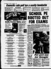 Birmingham Mail Friday 30 November 1990 Page 16