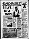 Birmingham Mail Thursday 01 November 1990 Page 35