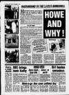 Birmingham Mail Friday 02 November 1990 Page 6