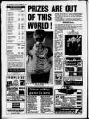 Birmingham Mail Friday 02 November 1990 Page 8