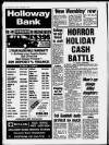 Birmingham Mail Friday 02 November 1990 Page 18