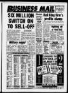 Birmingham Mail Friday 02 November 1990 Page 23