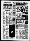 Birmingham Mail Friday 02 November 1990 Page 40