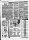 Birmingham Mail Friday 02 November 1990 Page 58