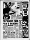 Birmingham Mail Saturday 03 November 1990 Page 3