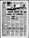 Birmingham Mail Saturday 03 November 1990 Page 6