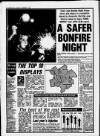 Birmingham Mail Saturday 03 November 1990 Page 10