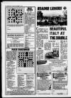 Birmingham Mail Saturday 03 November 1990 Page 16