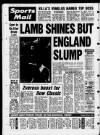 Birmingham Mail Saturday 03 November 1990 Page 40