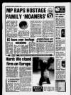 Birmingham Mail Monday 05 November 1990 Page 2