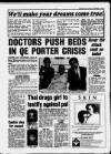 Birmingham Mail Monday 05 November 1990 Page 3