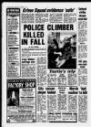 Birmingham Mail Monday 05 November 1990 Page 6
