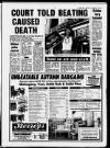 Birmingham Mail Monday 05 November 1990 Page 7