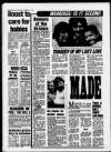 Birmingham Mail Monday 05 November 1990 Page 12