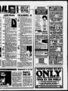 Birmingham Mail Monday 05 November 1990 Page 19