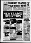 Birmingham Mail Monday 05 November 1990 Page 24