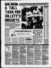 Birmingham Mail Monday 05 November 1990 Page 34