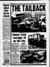 Birmingham Mail Wednesday 07 November 1990 Page 2