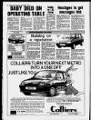 Birmingham Mail Wednesday 07 November 1990 Page 14