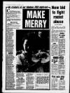 Birmingham Mail Wednesday 07 November 1990 Page 16