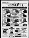 Birmingham Mail Wednesday 07 November 1990 Page 20