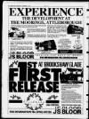 Birmingham Mail Wednesday 07 November 1990 Page 28