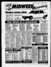 Birmingham Mail Wednesday 07 November 1990 Page 32