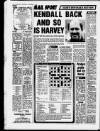 Birmingham Mail Wednesday 07 November 1990 Page 38