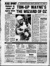 Birmingham Mail Wednesday 07 November 1990 Page 40