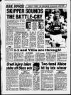 Birmingham Mail Wednesday 07 November 1990 Page 42
