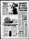 Birmingham Mail Thursday 08 November 1990 Page 12