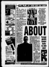 Birmingham Mail Thursday 08 November 1990 Page 18