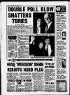 Birmingham Mail Friday 09 November 1990 Page 2