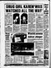 Birmingham Mail Friday 09 November 1990 Page 4