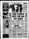 Birmingham Mail Friday 09 November 1990 Page 8