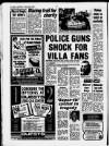 Birmingham Mail Friday 09 November 1990 Page 12