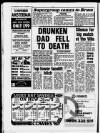 Birmingham Mail Friday 09 November 1990 Page 14