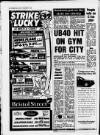 Birmingham Mail Friday 09 November 1990 Page 20