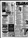 Birmingham Mail Friday 09 November 1990 Page 30