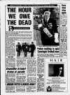 Birmingham Mail Monday 12 November 1990 Page 3