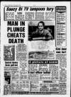 Birmingham Mail Monday 12 November 1990 Page 4