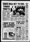Birmingham Mail Monday 12 November 1990 Page 8